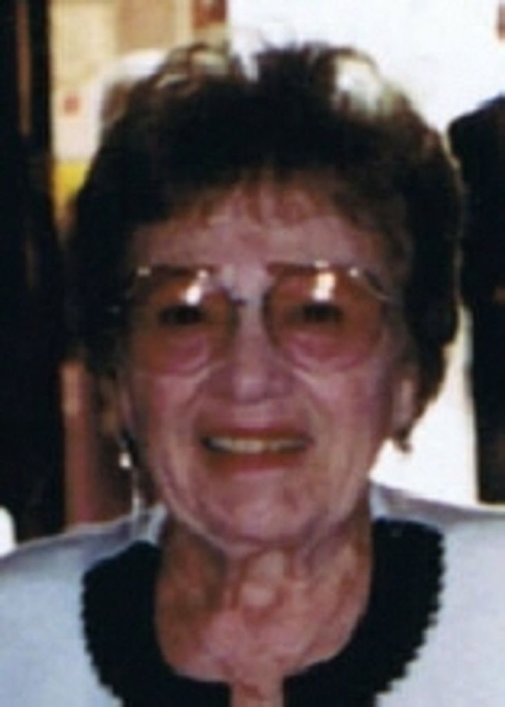 Rose M. (Alfieri) Ferrante