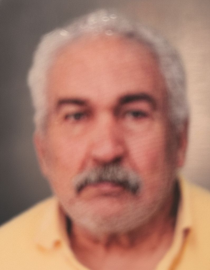 Guillermo Antonio Ortigoza Profile Photo