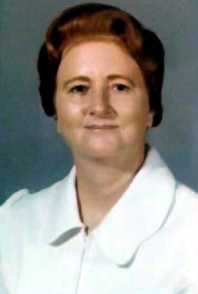 Judy Anne Harris Profile Photo