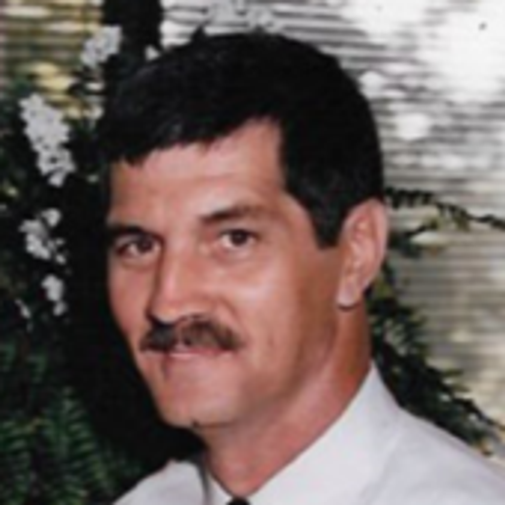 Terry Lee Yates Profile Photo