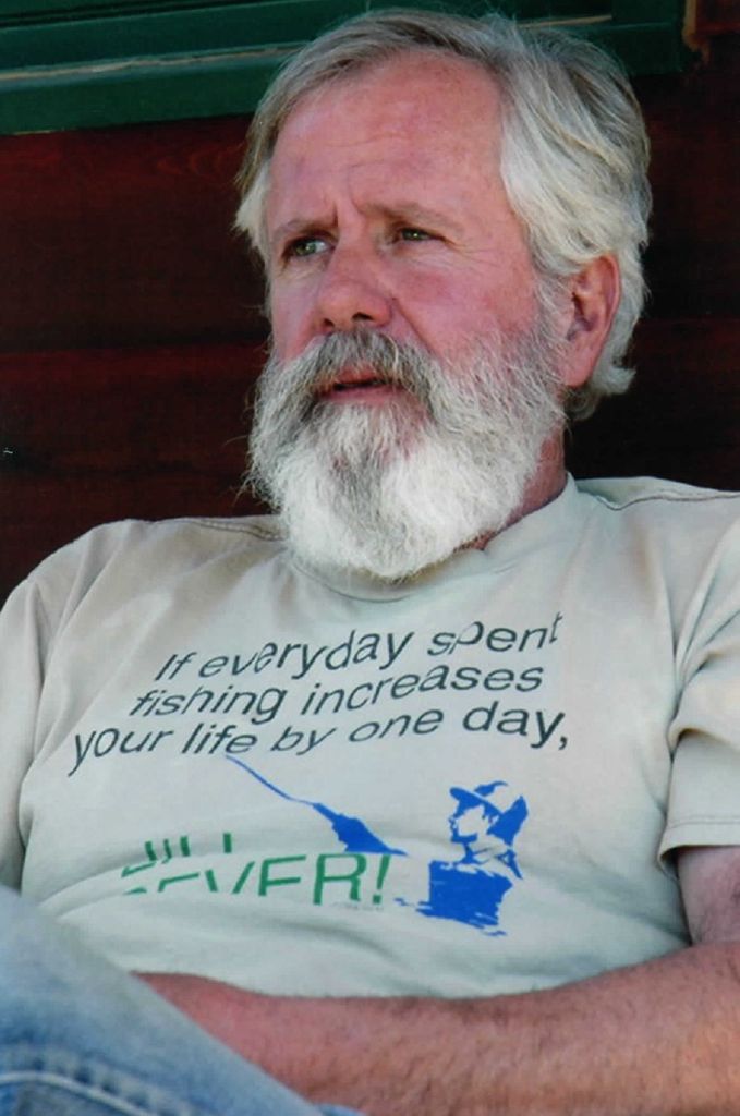 Frederick Jay Bischoff Jr. Profile Photo
