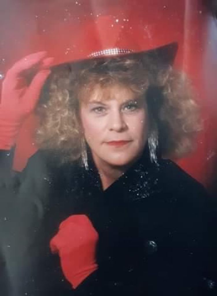 Vanessa Dale Helton
