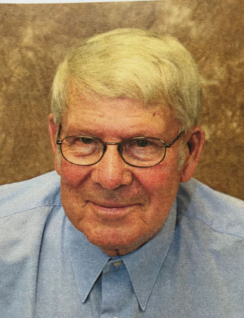William Guy Roodvoets Profile Photo