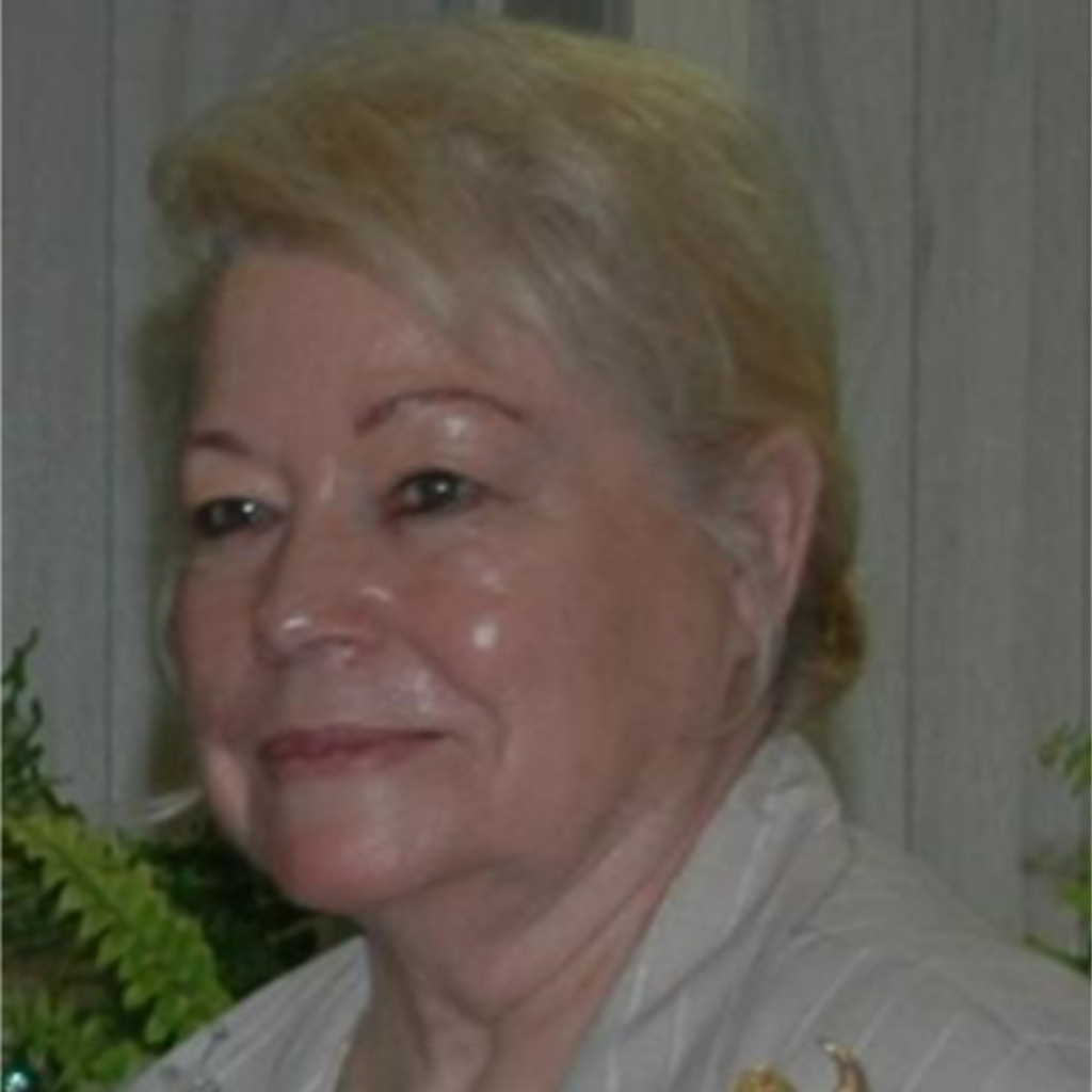 Colleen Sylvia Helms Parson Profile Photo