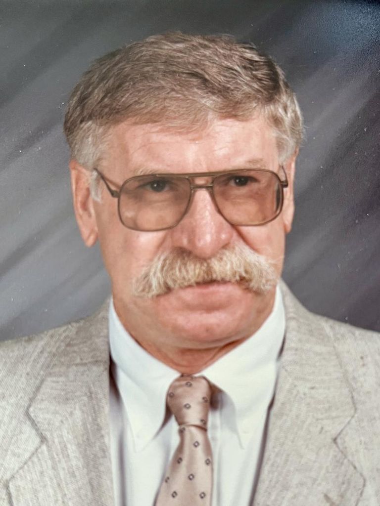 Harold William "Bill" Floyd