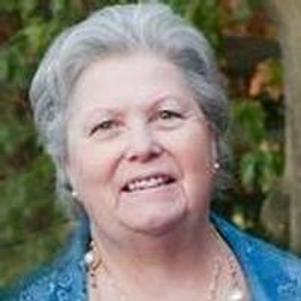 Nancy B Brockman