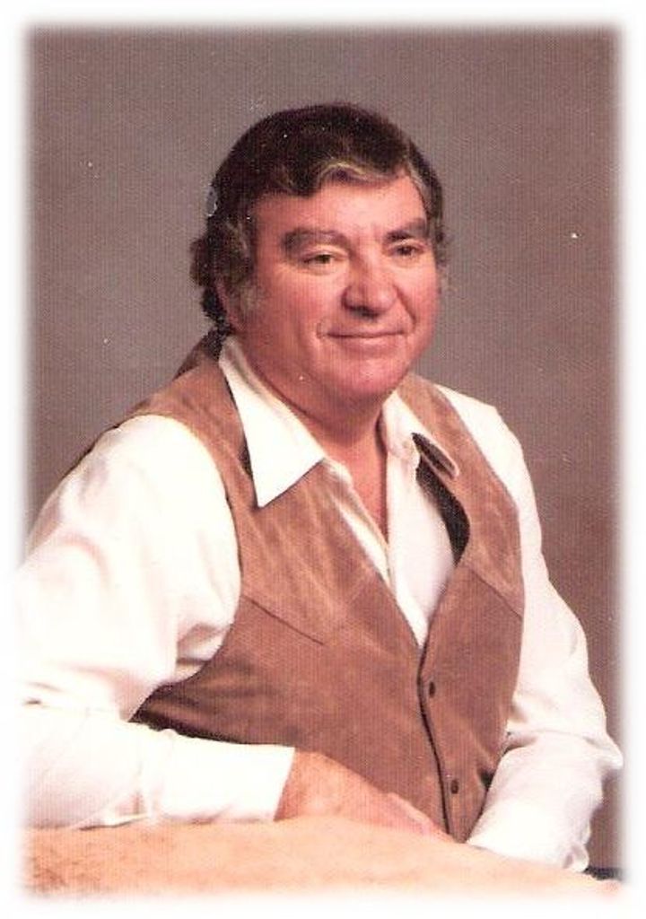 James Heston Sr