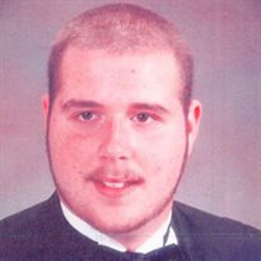 Justin Honea Profile Photo