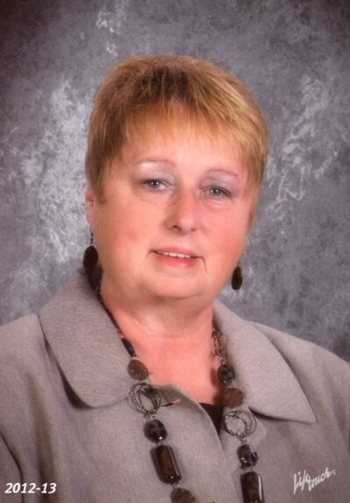 Charlotte Gilmer Profile Photo