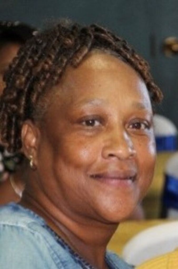 Arnette Davis Profile Photo