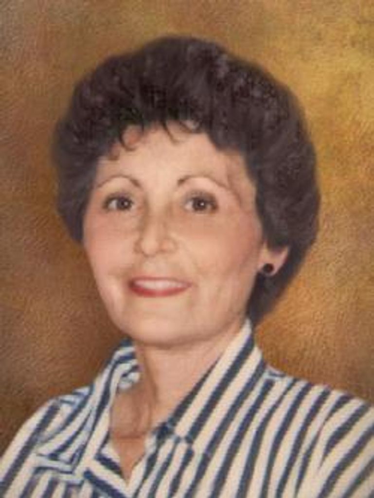 Mrs. Douglas (Janell) Higginbotham Profile Photo