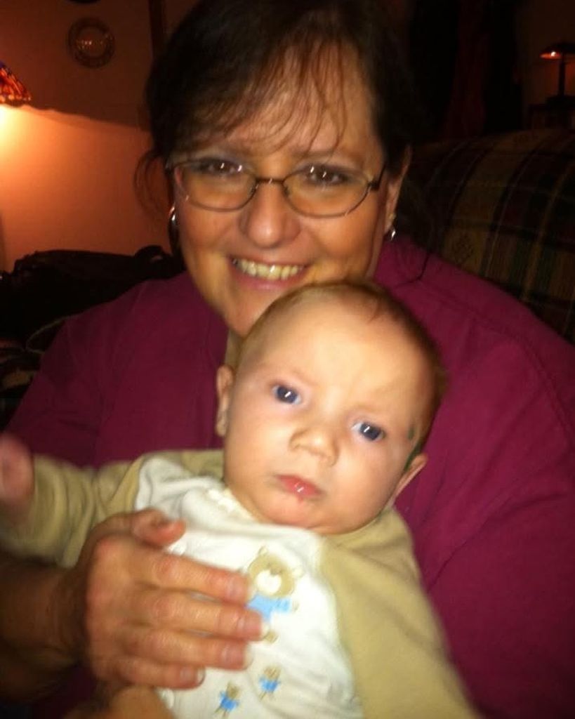 Christy Lynn Myers Profile Photo