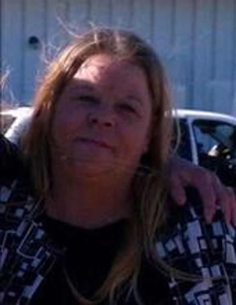 Rebecca Yarbrough Profile Photo
