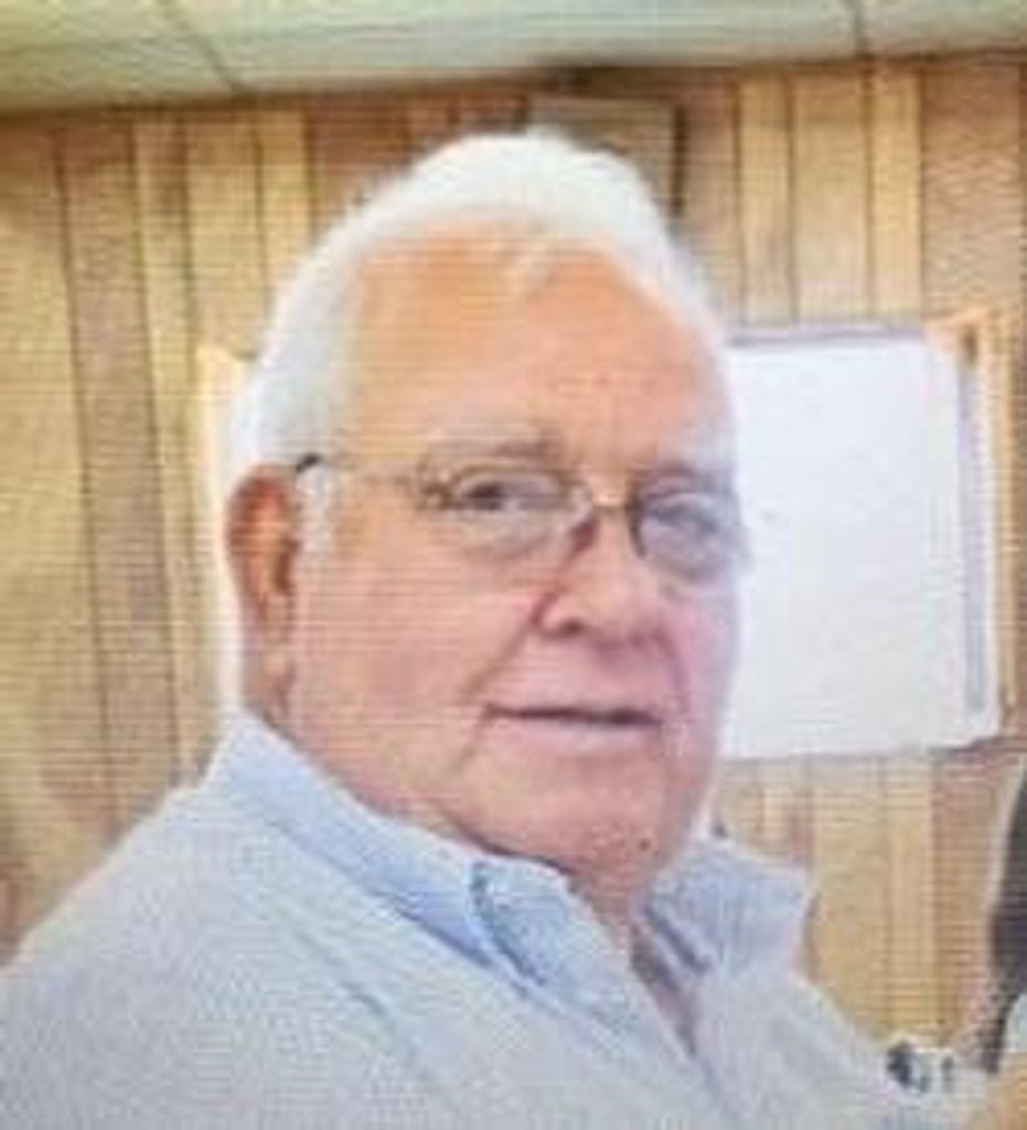 Homer Keith Wickline