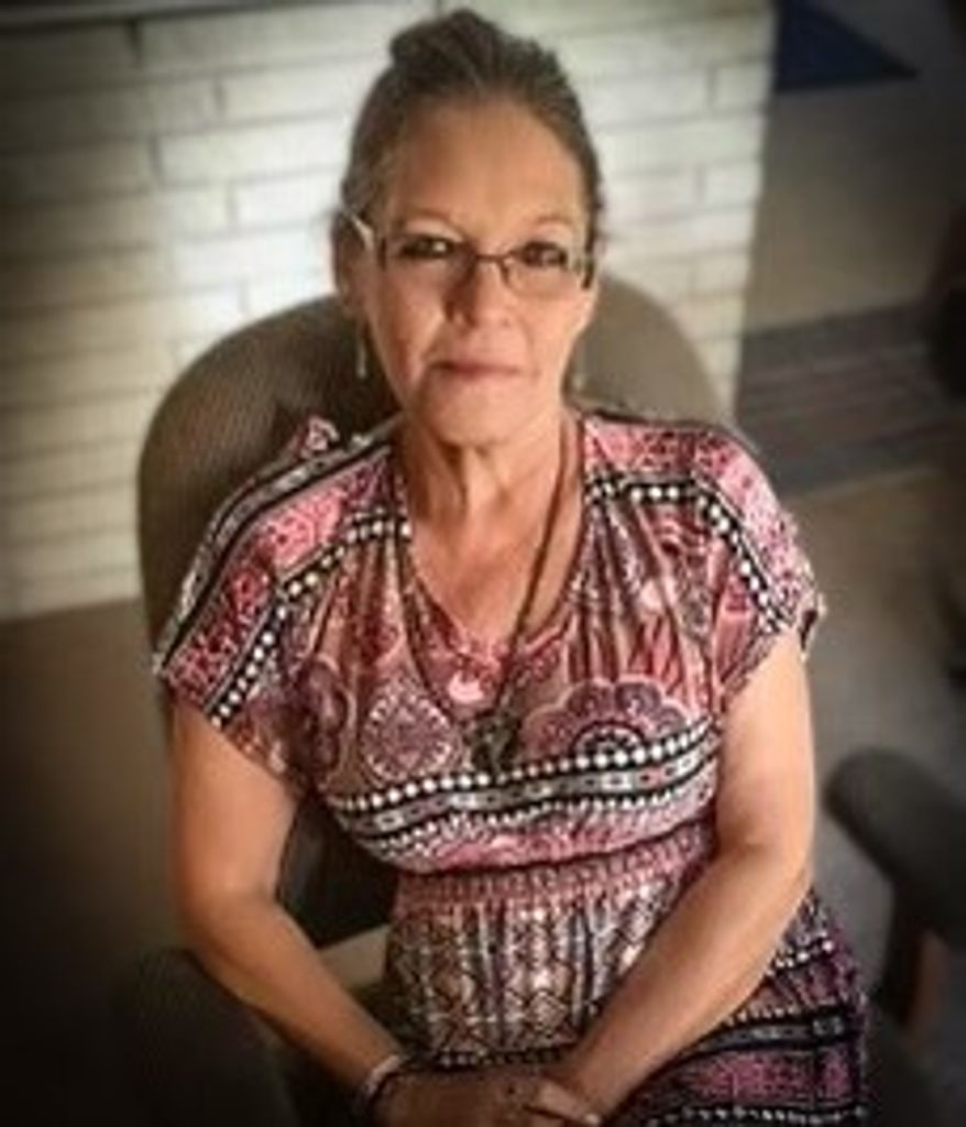 Deborah (Debbie) Murry Taguilas