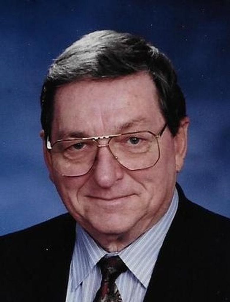 Donald E. Leonard