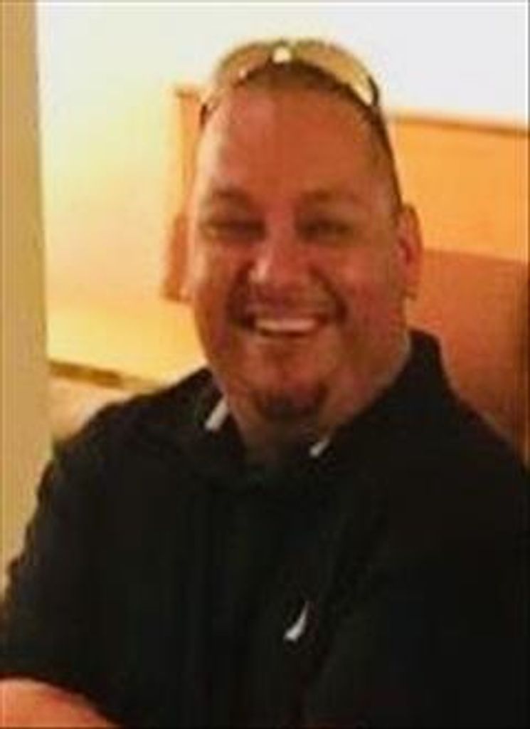 Benito Guerrero