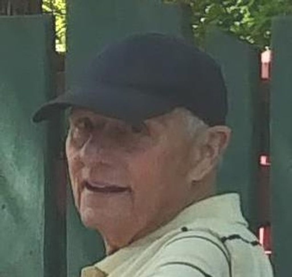 Robert Lyall Corke Profile Photo