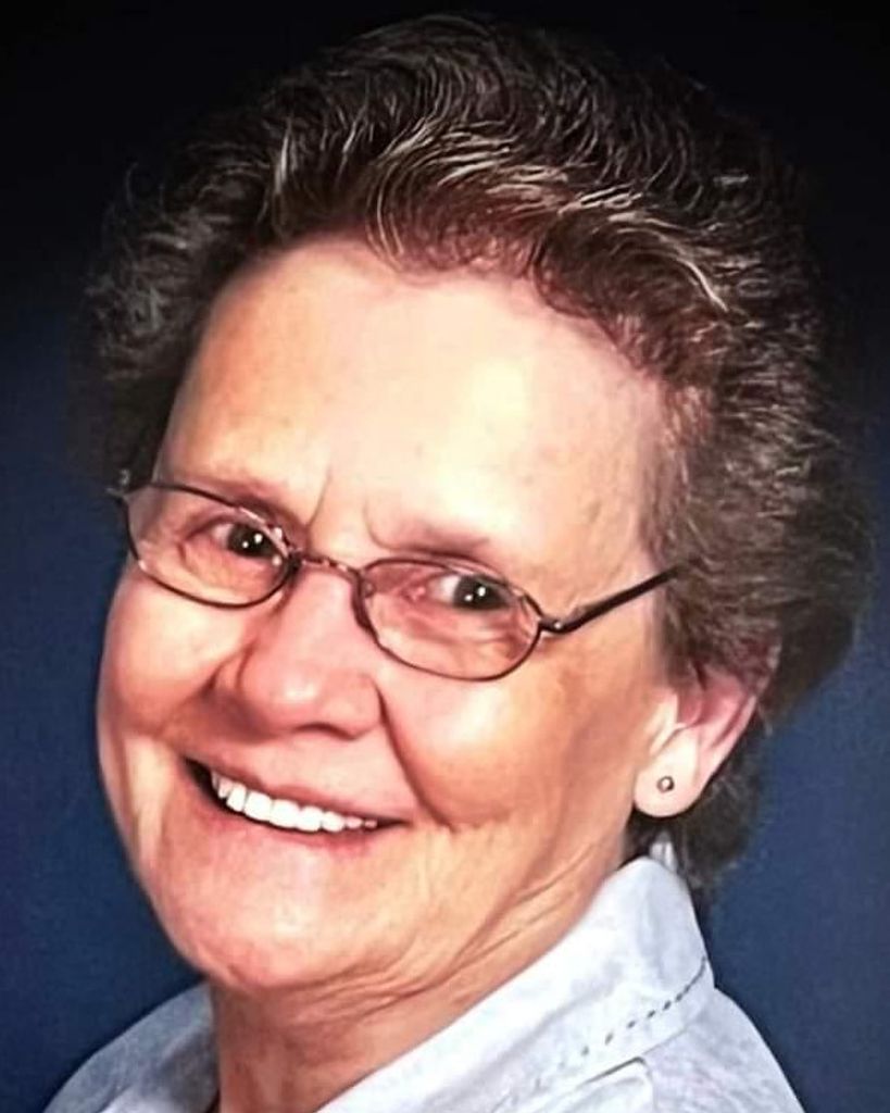 Dorris Juanita Patrick