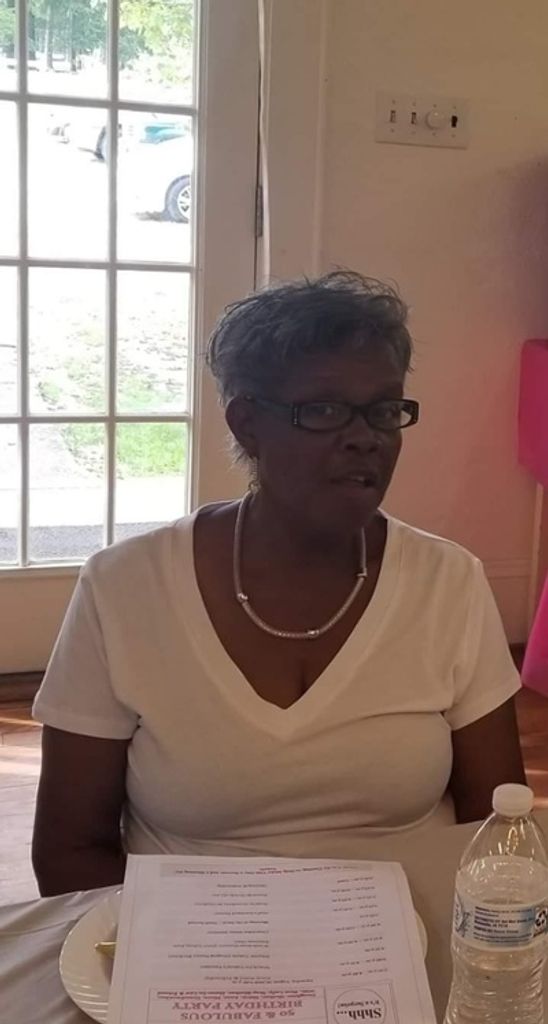 Catherine Anderson Powell Profile Photo