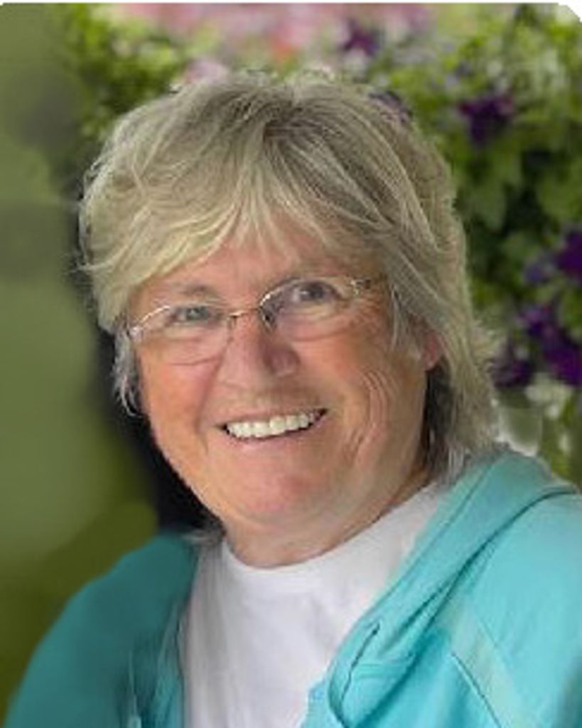 Suzanne L. Gibbs