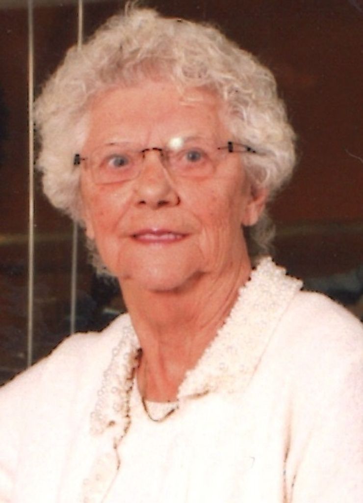 Catherine Henry