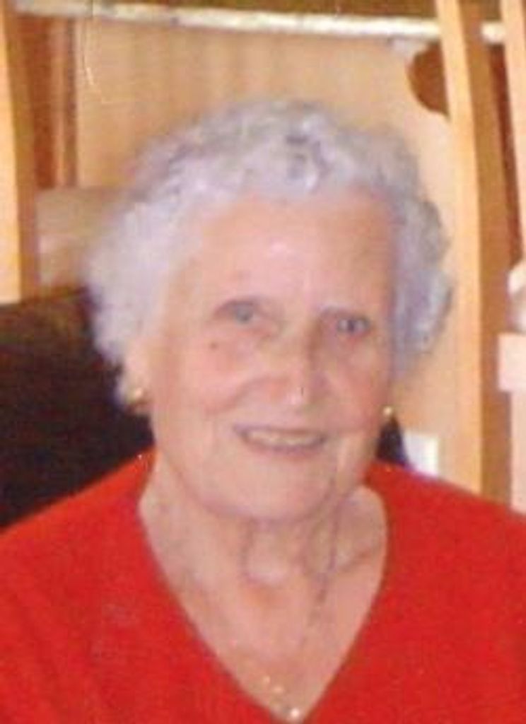 Maria Pensiero Profile Photo