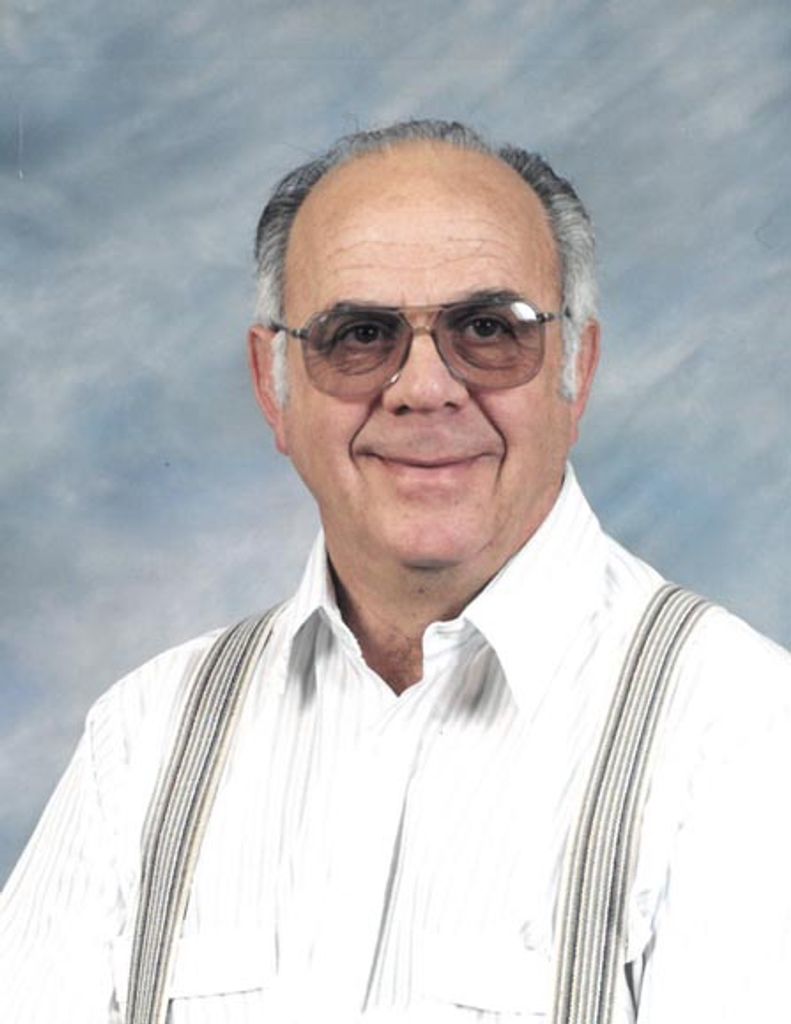 Jesse "Junior" Trotta, Jr. Profile Photo