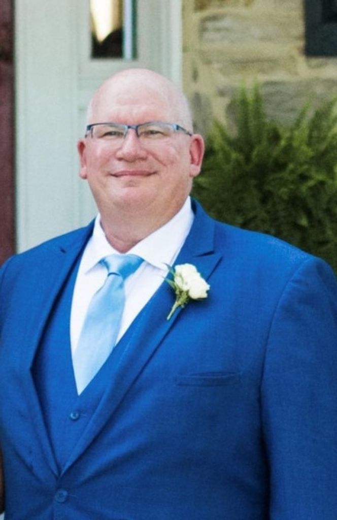 Daniel Blumgart