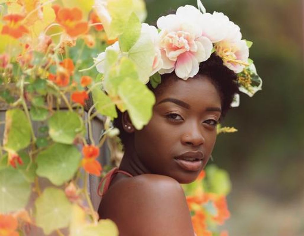 Coreesha Deshunia Ross Profile Photo