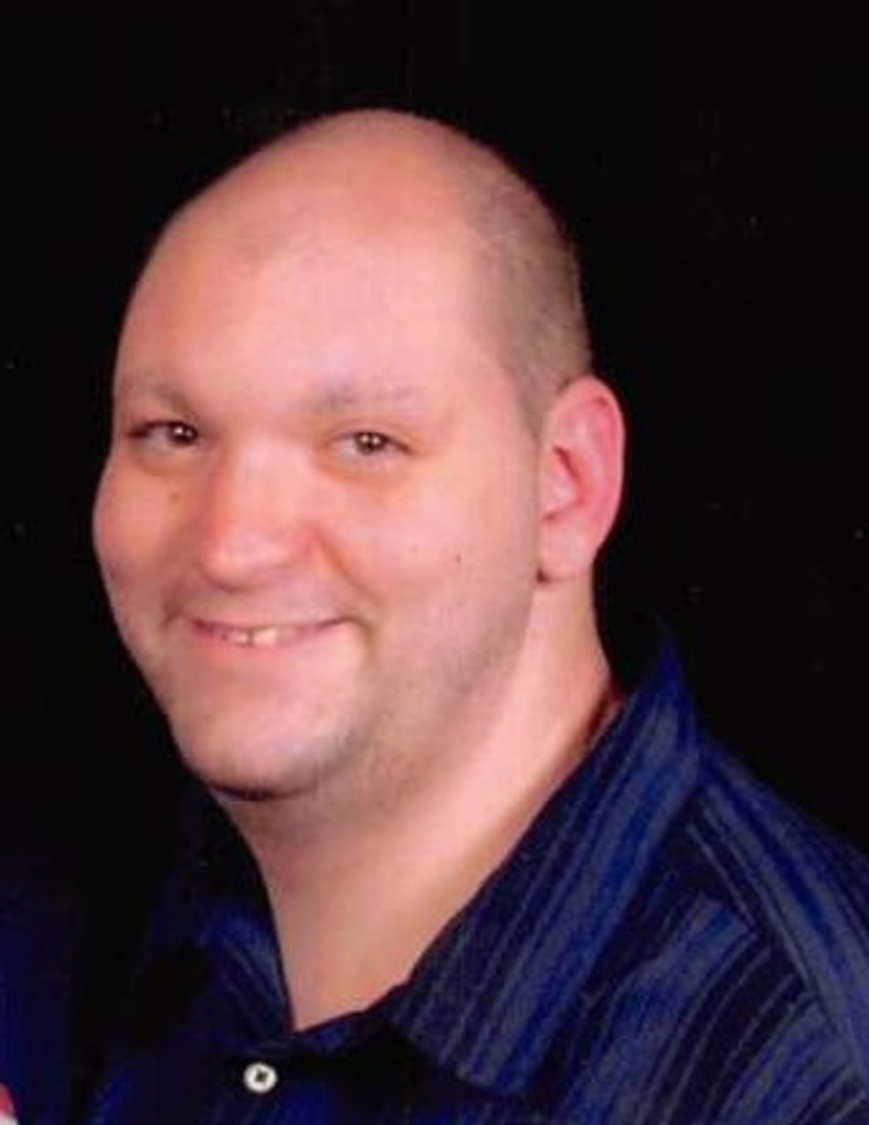 John Micheal Whidden