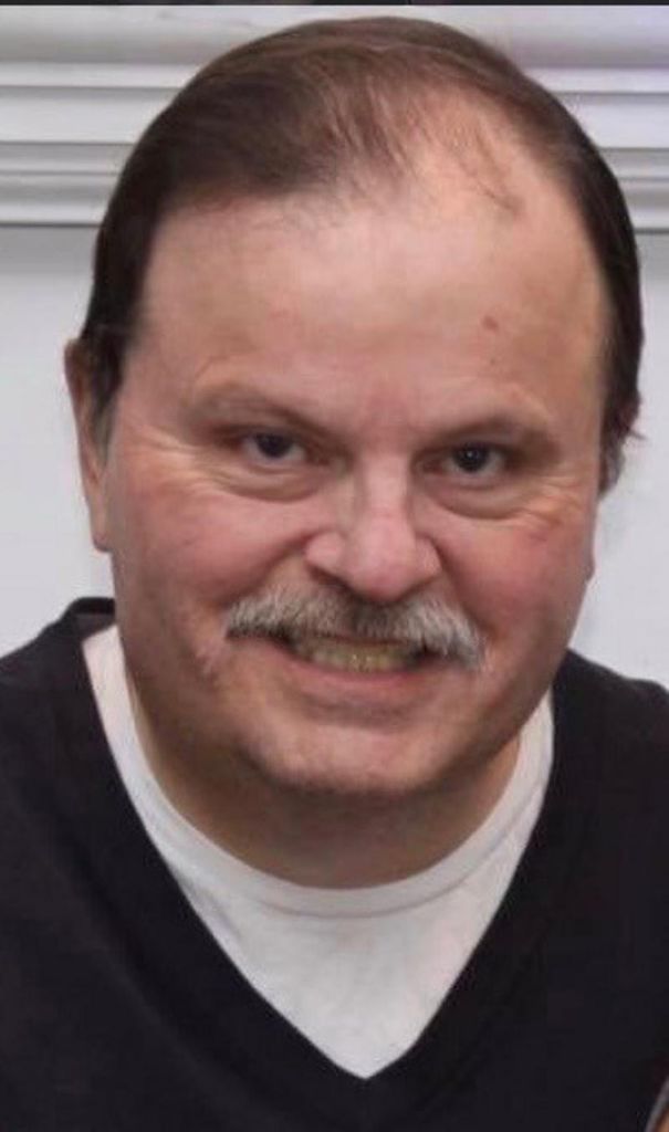 Bernard A. Heizman Profile Photo
