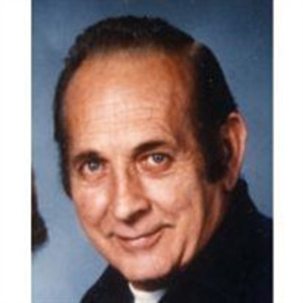 Roger D. Steiger