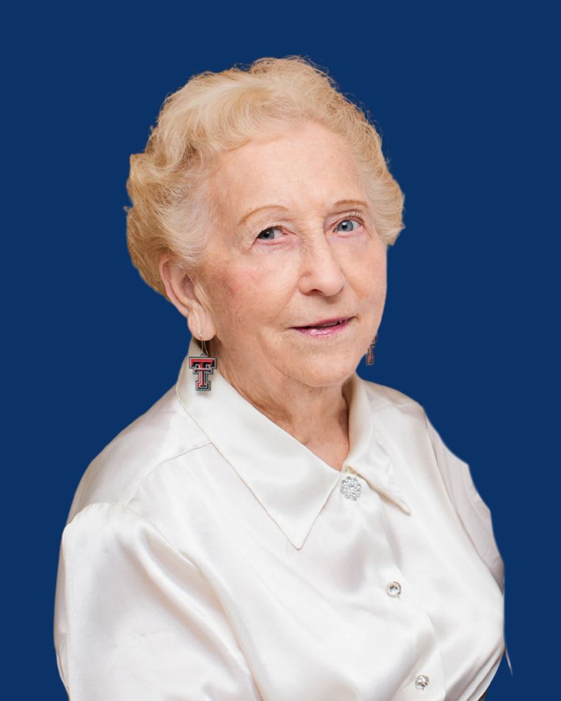 Elizabeth Nan Dennis Ledbetter