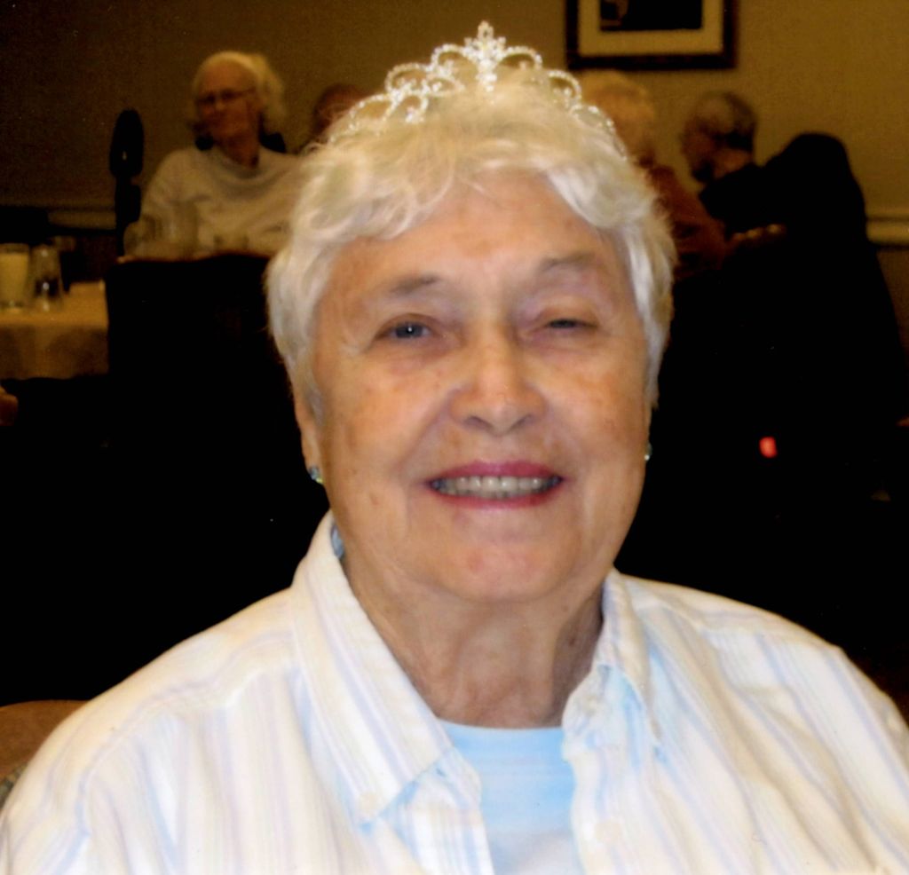 Carol Dodd