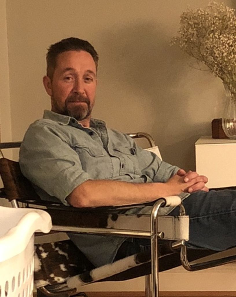 Christopher N. Ferrence