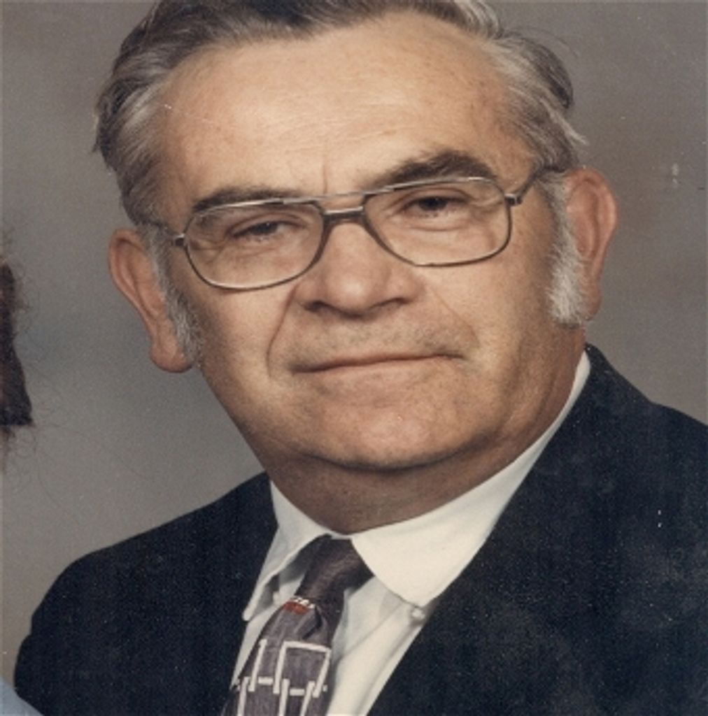 Samuel K. Trupe