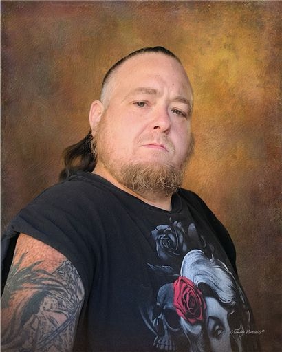 Chad Arthur Tillman's obituary image