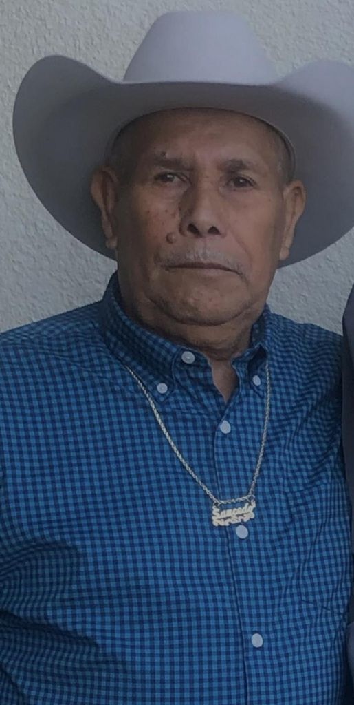 Ramon Saucedo