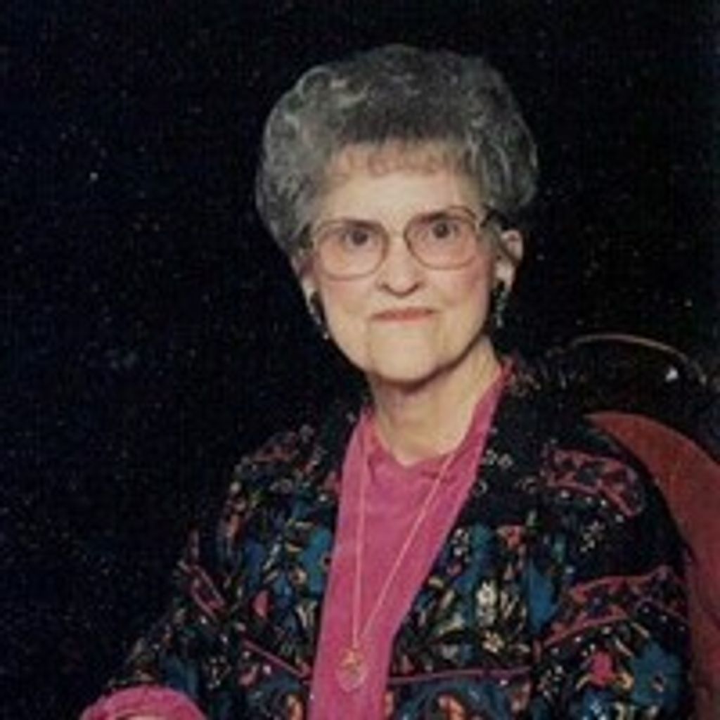 Frances Arthur Martin