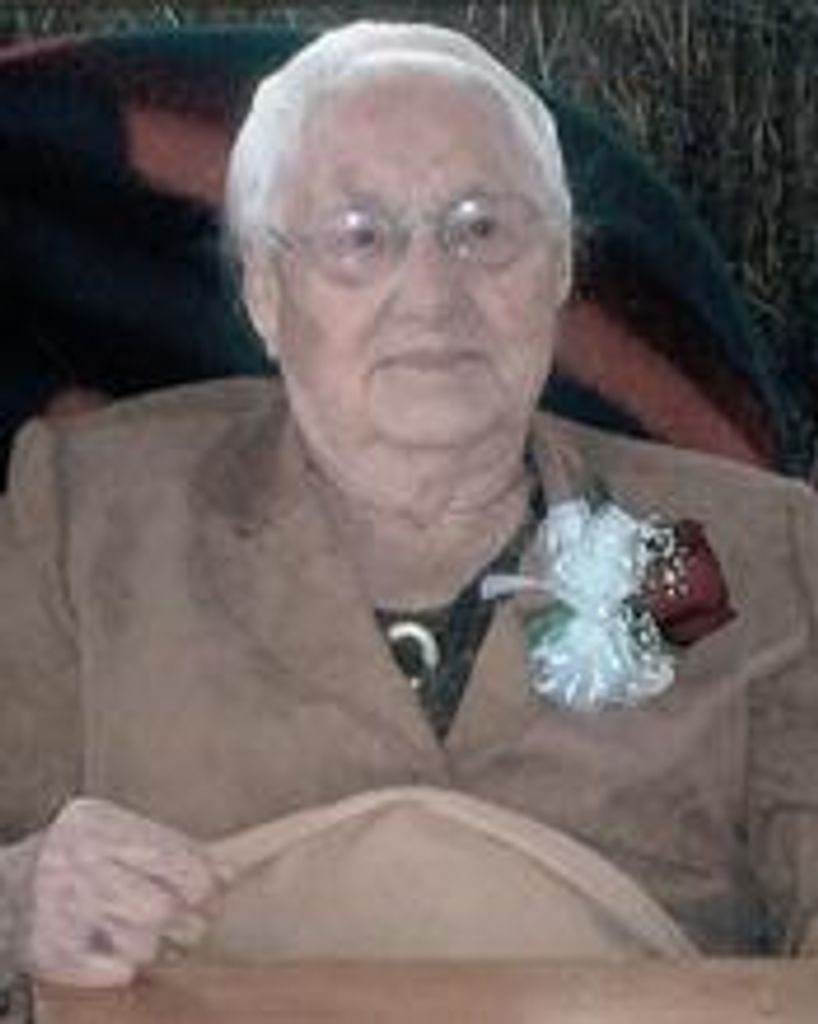 Ruby Hays