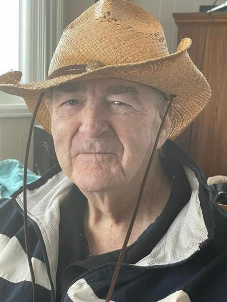 William Allan Sisson Profile Photo