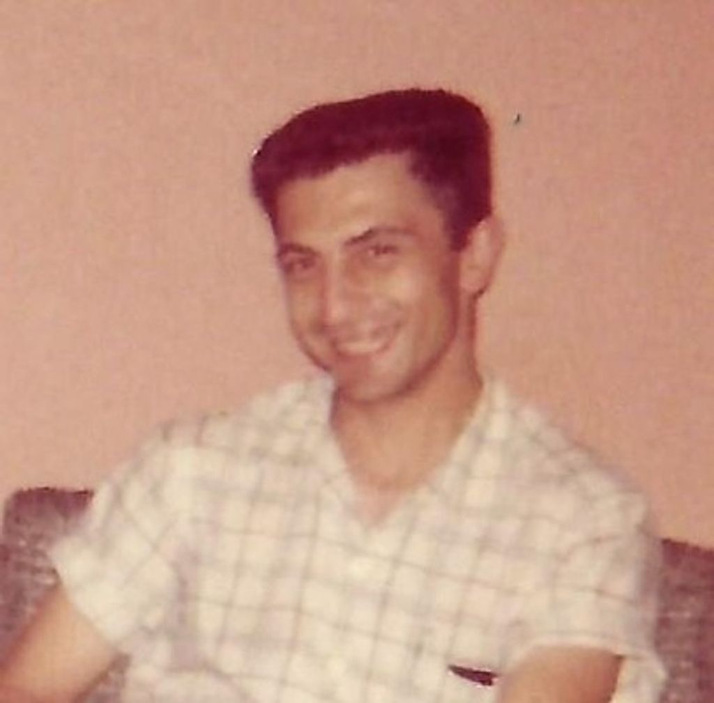 Ned Rich Profile Photo