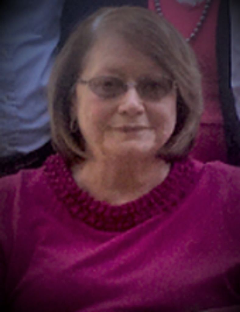 Linda "Geraldine" Johnson