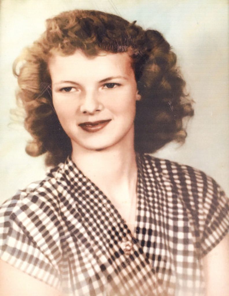 Gladys Lorene Young Profile Photo