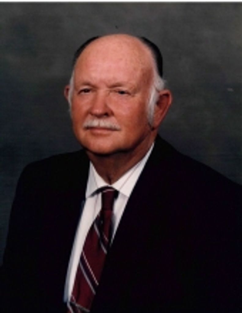 Loyd Bland