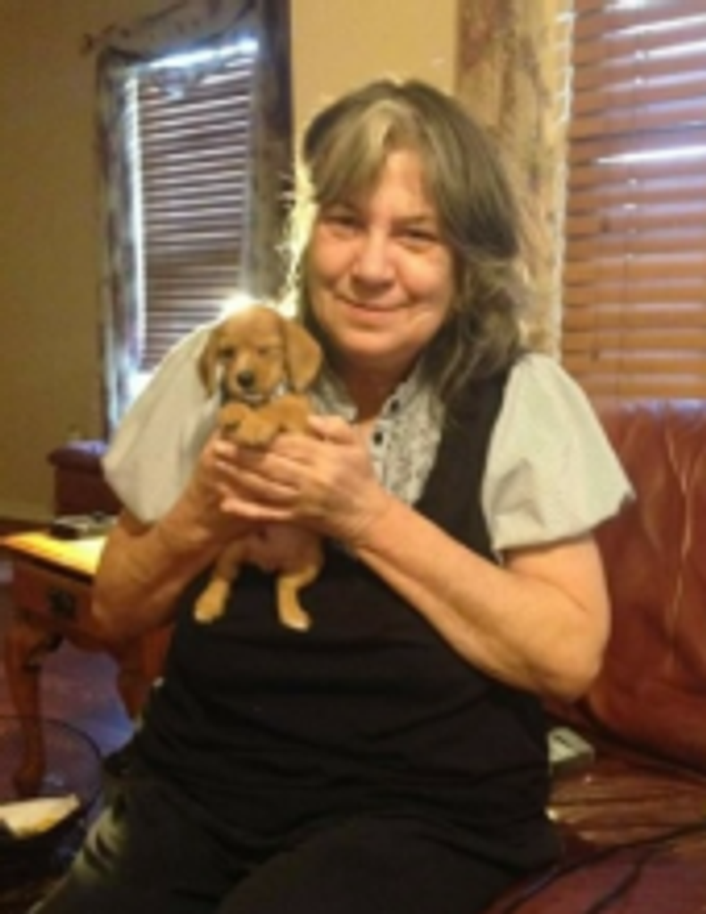 Janice Kaye Bedwell Profile Photo