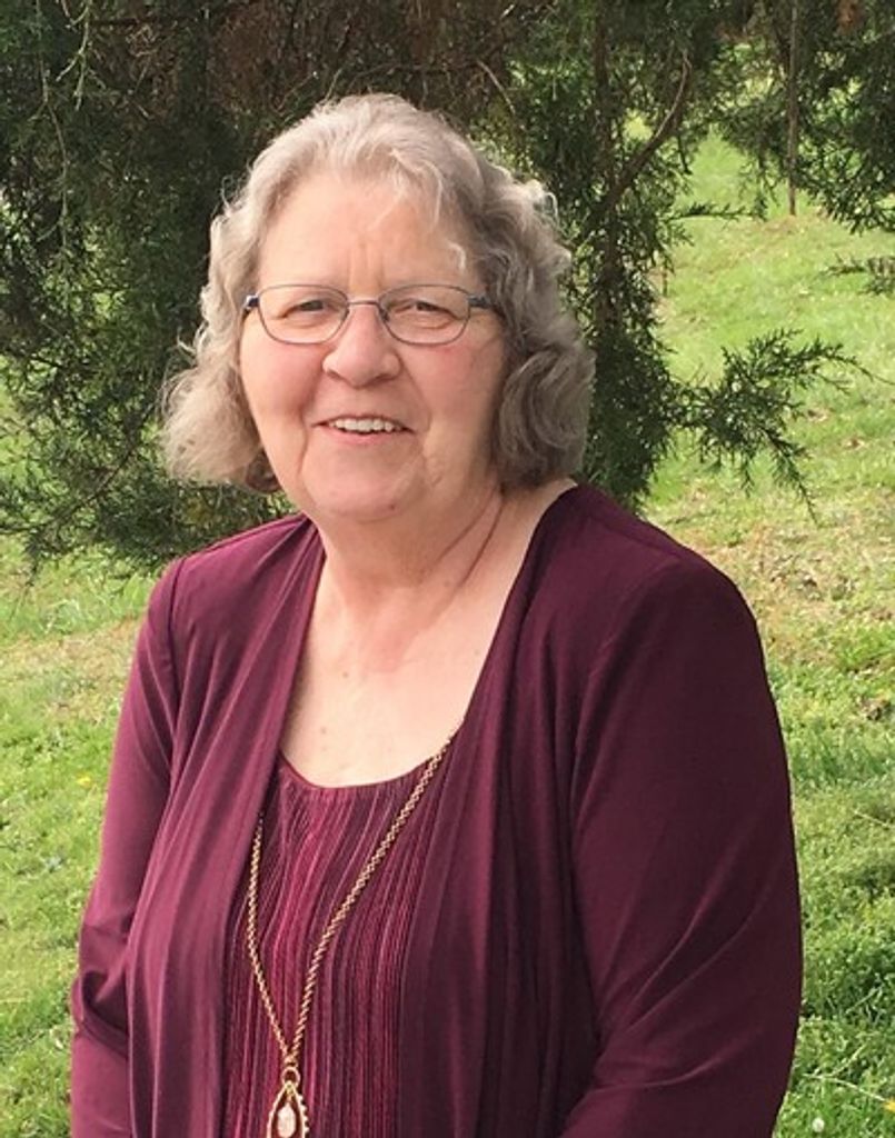 Shirley Covington Foster Profile Photo