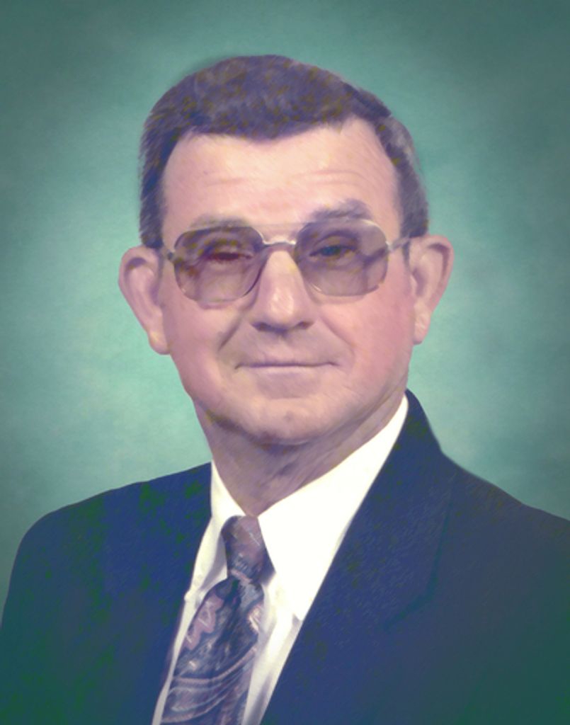 Adolph Odom Profile Photo