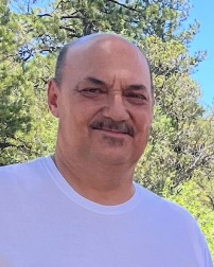 Robert (Billy) Perez